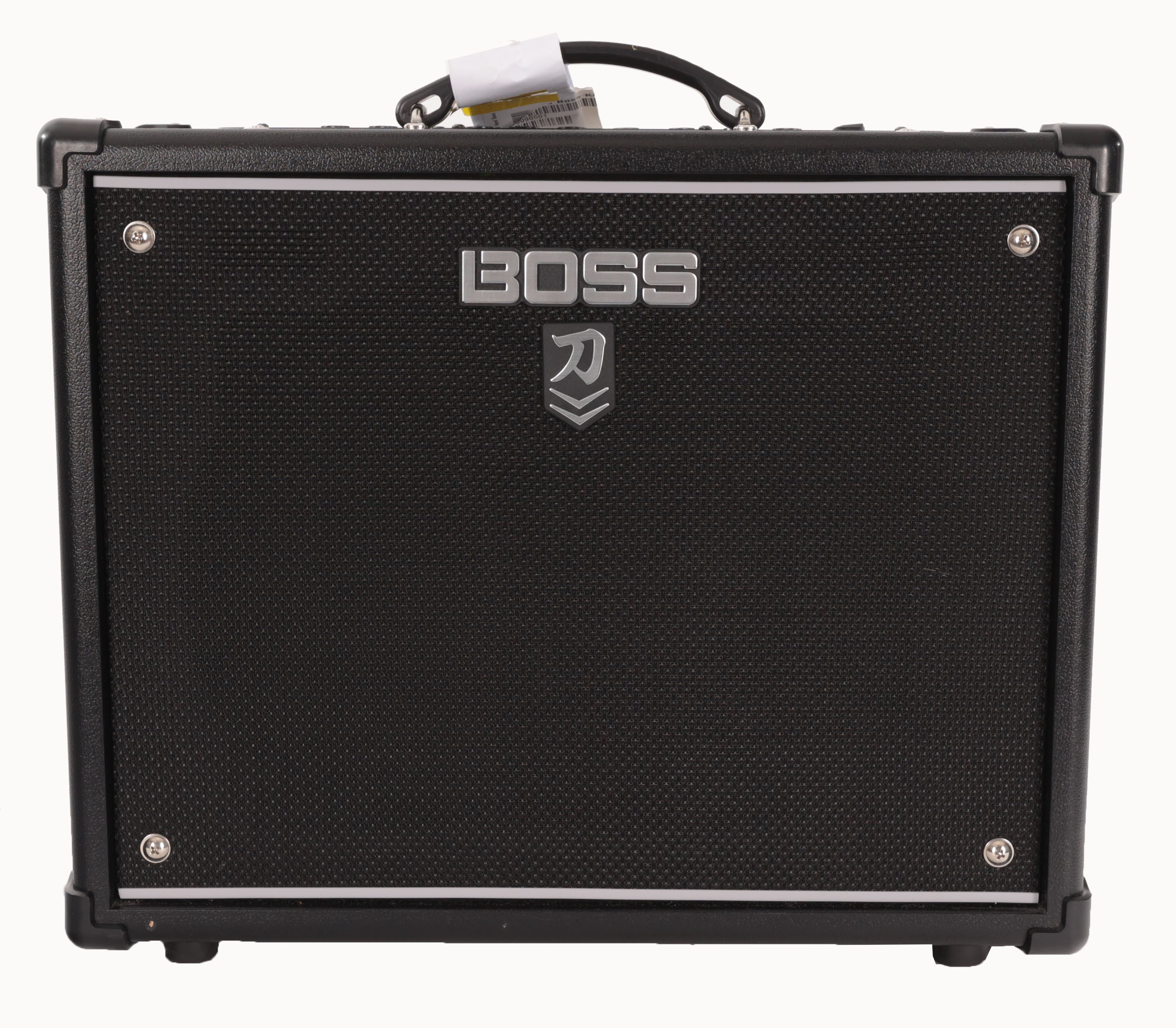 Second Hand Boss Katana-100 MkII Combo Amp 341